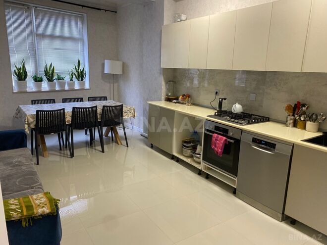 Satılır 2 otaqlı yeni tikili 85 m², Abşeron r., photo 14 from 19