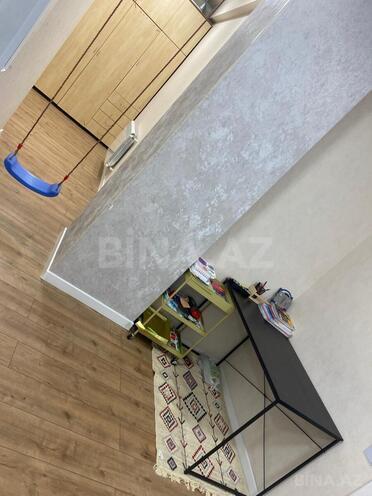 Satılır 2 otaqlı yeni tikili 85 m², Abşeron r., photo 9 from 19