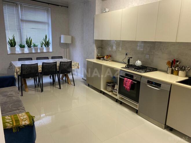 Satılır 2 otaqlı yeni tikili 85 m², Abşeron r., photo 5 from 19
