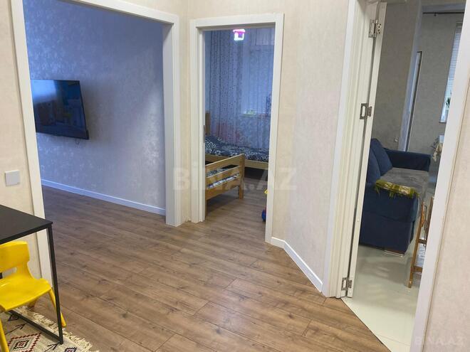 Satılır 2 otaqlı yeni tikili 85 m², Abşeron r., photo 6 from 19