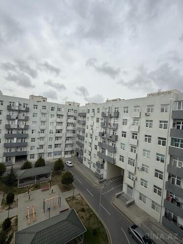 İcarəyə verilir 2 otaqlı yeni tikili 58 m², Hövsan q., photo 4 from 17