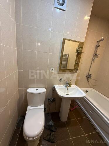 İcarəyə verilir 2 otaqlı yeni tikili 58 m², Hövsan q., photo 15 from 17