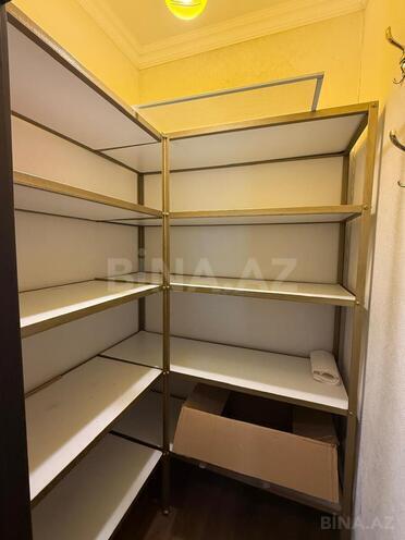 İcarəyə verilir 2 otaqlı yeni tikili 58 m², Hövsan q., photo 11 from 17