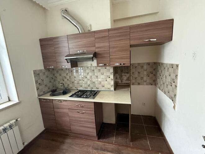 İcarəyə verilir 2 otaqlı yeni tikili 58 m², Hövsan q., photo 14 from 17