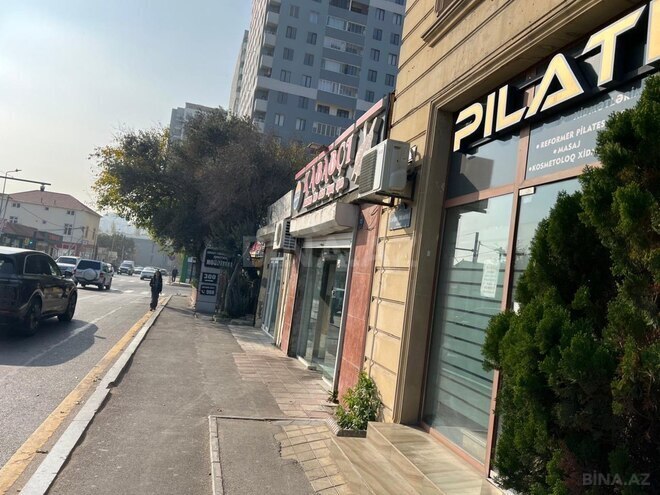 Сдаётся 4-комн. офис 30 м², пос. Бадамдар, photo 16 from 19