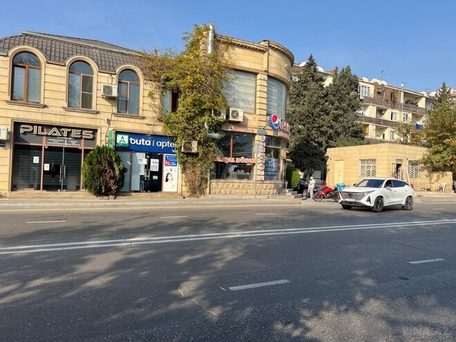 Сдаётся 4-комн. офис 30 м², пос. Бадамдар, photo 17 from 19