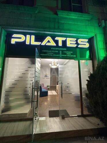 Сдаётся 4-комн. офис 30 м², пос. Бадамдар, photo 13 from 19