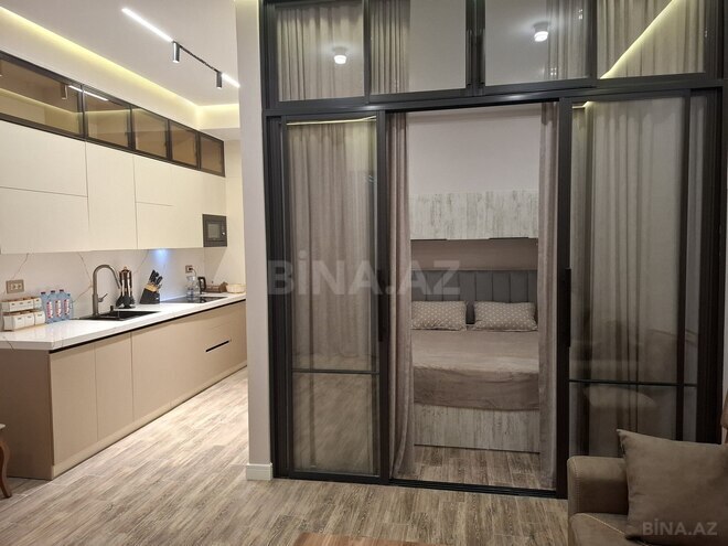 Сдаётся 2-комн. новостройка 60 м², пос. Sea Breeze, photo 10 from 12