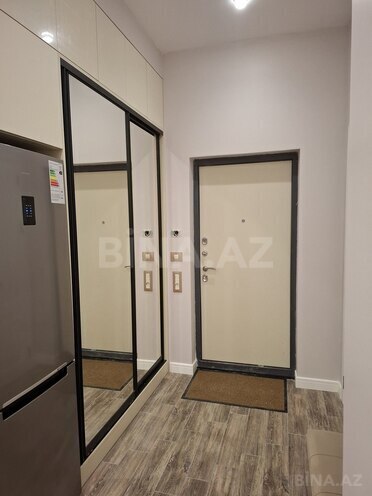 Сдаётся 2-комн. новостройка 60 м², пос. Sea Breeze, photo 11 from 12