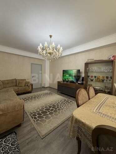 Продаётся 2-комн. новостройка 83 м², пос. Масазыр, photo 10 from 16