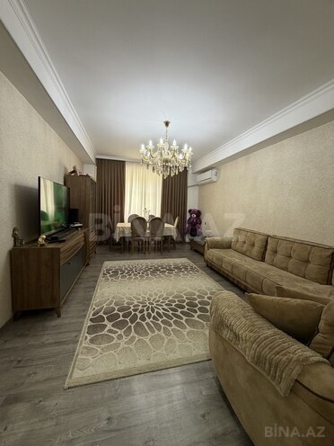 Продаётся 2-комн. новостройка 83 м², пос. Масазыр, photo 12 from 16