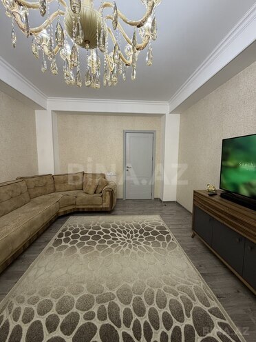 Продаётся 2-комн. новостройка 83 м², пос. Масазыр, photo 9 from 16