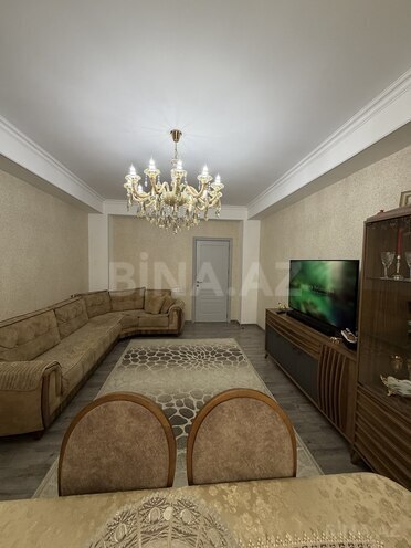Продаётся 2-комн. новостройка 83 м², пос. Масазыр, photo 11 from 16