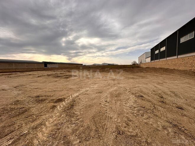 Продаётся  участок 500 сот, пос. Ашагы Гюздек, photo 3 from 8