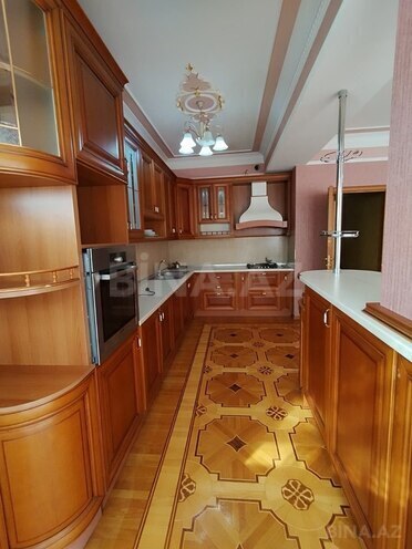 Сдаётся 5-комн. новостройка 400 м², м. 28 мая, photo 14 from 20