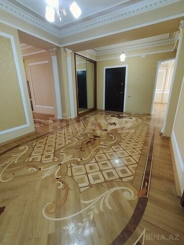 Сдаётся 5-комн. новостройка 400 м², м. 28 мая, photo 3 from 20