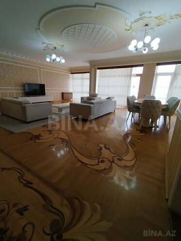 Сдаётся 5-комн. новостройка 400 м², м. 28 мая, photo 4 from 20