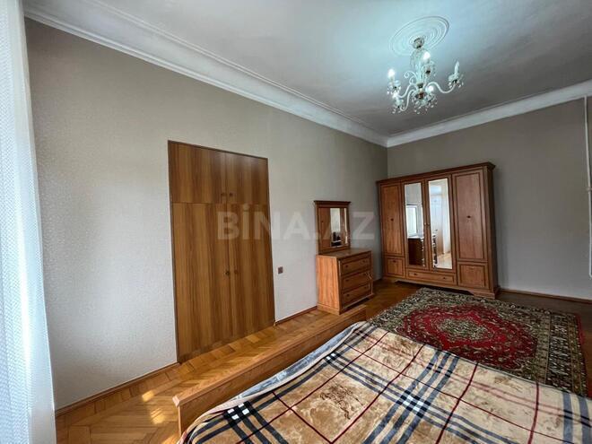 İcarəyə verilir 3 otaqlı köhnə tikili 100 m², İçəri Şəhər m., photo 13 from 32