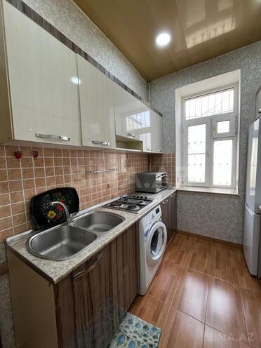 İcarəyə verilir 3 otaqlı köhnə tikili 100 m², İçəri Şəhər m., photo 21 from 32