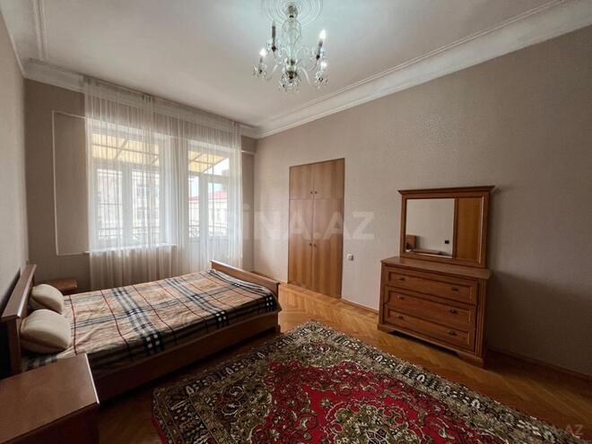 İcarəyə verilir 3 otaqlı köhnə tikili 100 m², İçəri Şəhər m., photo 10 from 32