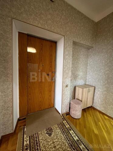 İcarəyə verilir 3 otaqlı köhnə tikili 100 m², İçəri Şəhər m., photo 27 from 32