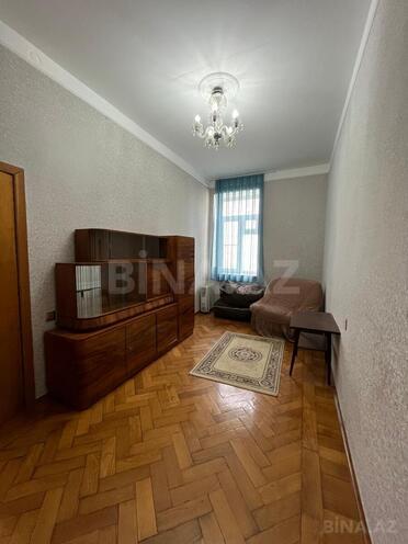 İcarəyə verilir 3 otaqlı köhnə tikili 100 m², İçəri Şəhər m., photo 18 from 32