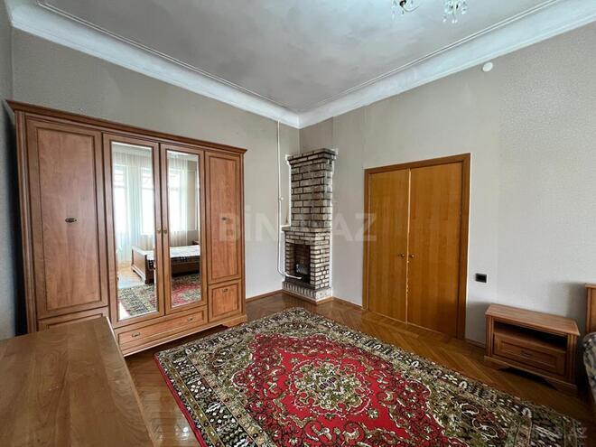 İcarəyə verilir 3 otaqlı köhnə tikili 100 m², İçəri Şəhər m., photo 14 from 32