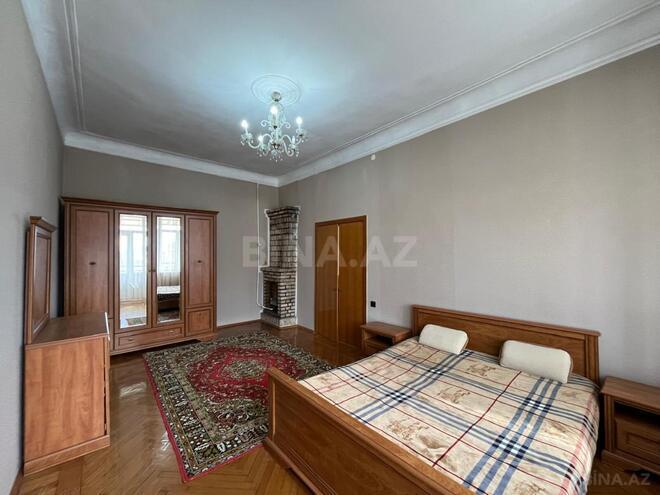 İcarəyə verilir 3 otaqlı köhnə tikili 100 m², İçəri Şəhər m., photo 11 from 32