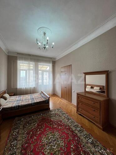 İcarəyə verilir 3 otaqlı köhnə tikili 100 m², İçəri Şəhər m., photo 12 from 32