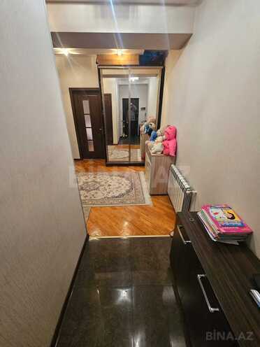Продаётся 2-комн. новостройка 106 м², м. Нефтчиляр, photo 18 from 22