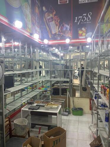 İcarəyə verilir  obyekt 30 m², 28 May m., photo 5 from 6