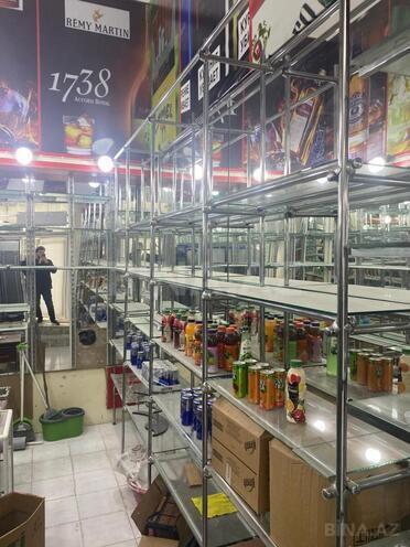 İcarəyə verilir  obyekt 30 m², 28 May m., photo 3 from 6