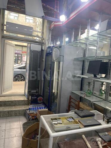 İcarəyə verilir  obyekt 30 m², 28 May m., photo 4 from 6