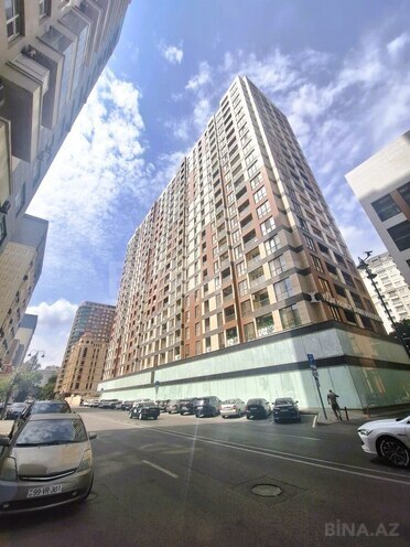 Satılır 2 otaqlı yeni tikili 59 m², Nəsimi r., photo 9 from 10