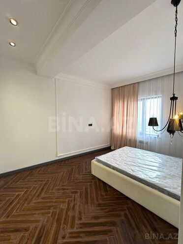 Satılır 3 otaqlı yeni tikili 142 m², Nəsimi r., photo 7 from 11