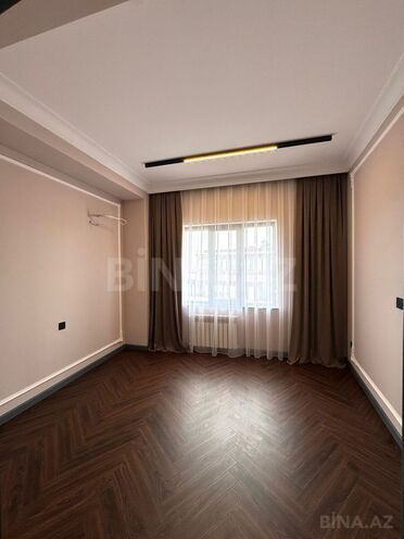 Satılır 3 otaqlı yeni tikili 142 m², Nəsimi r., photo 8 from 11