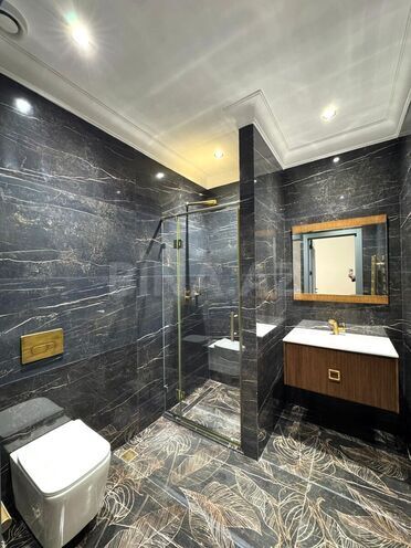 Satılır 3 otaqlı yeni tikili 142 m², Nəsimi r., photo 10 from 11