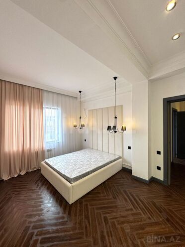 Satılır 3 otaqlı yeni tikili 142 m², Nəsimi r., photo 6 from 11