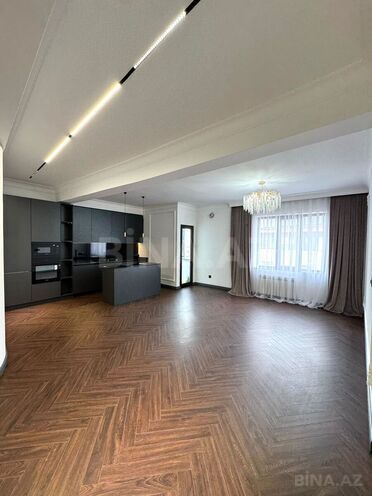 Satılır 3 otaqlı yeni tikili 142 m², Nəsimi r., photo 3 from 11