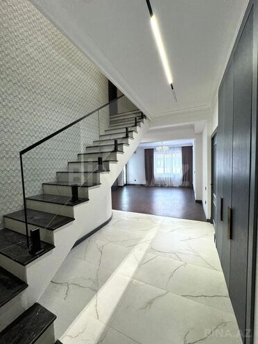 Satılır 3 otaqlı yeni tikili 142 m², Nəsimi r., photo 1 from 11