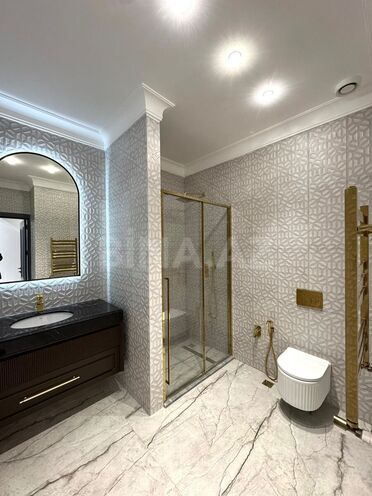 Satılır 3 otaqlı yeni tikili 142 m², Nəsimi r., photo 9 from 11