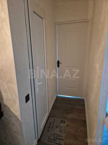 Satılır 2 otaqlı köhnə tikili 45 m², Elmlər Akademiyası m., photo 9 from 14