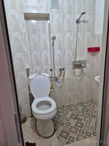 Satılır 2 otaqlı köhnə tikili 45 m², Elmlər Akademiyası m., photo 11 from 14
