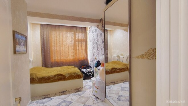 İcarəyə verilir 3 otaqlı yeni tikili 117 m², Gənclik m., photo 6 from 13