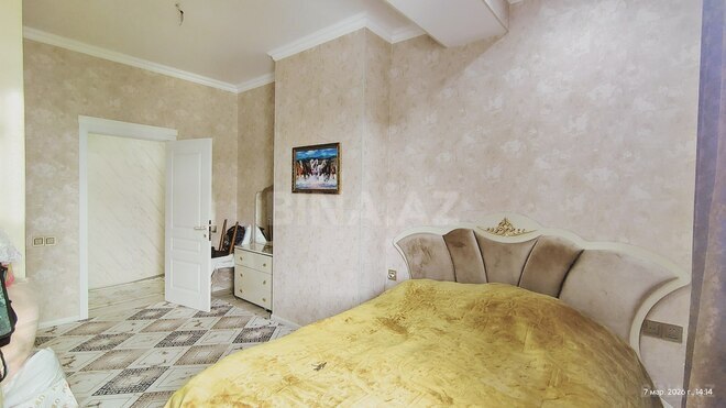 İcarəyə verilir 3 otaqlı yeni tikili 117 m², Gənclik m., photo 4 from 13