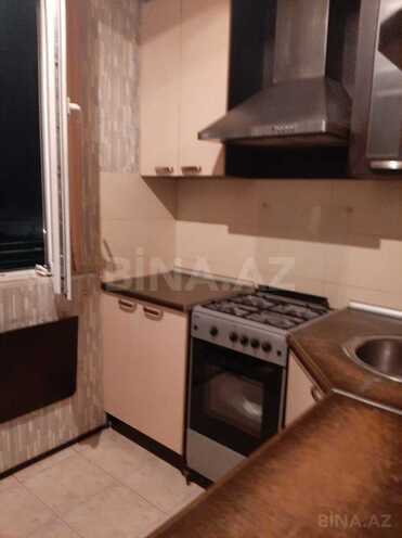 İcarəyə verilir 2 otaqlı köhnə tikili 55 m², Memar Əcəmi m., photo 12 from 17