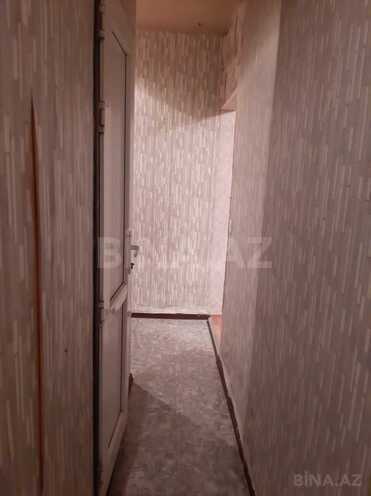 İcarəyə verilir 2 otaqlı köhnə tikili 55 m², Memar Əcəmi m., photo 9 from 17