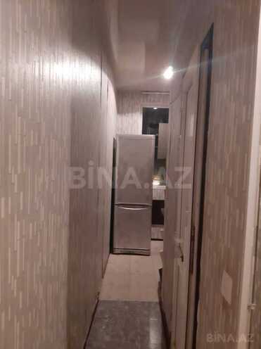 İcarəyə verilir 2 otaqlı köhnə tikili 55 m², Memar Əcəmi m., photo 13 from 17