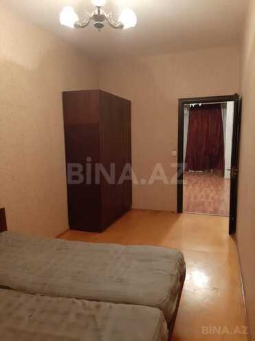 İcarəyə verilir 2 otaqlı köhnə tikili 55 m², Memar Əcəmi m., photo 5 from 17