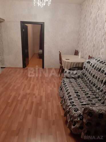 İcarəyə verilir 2 otaqlı köhnə tikili 55 m², Memar Əcəmi m., photo 3 from 17